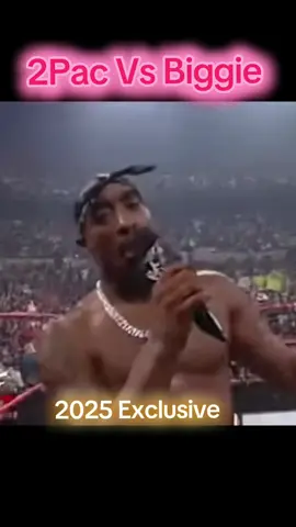 2Pac Shakur Vs.Biggie