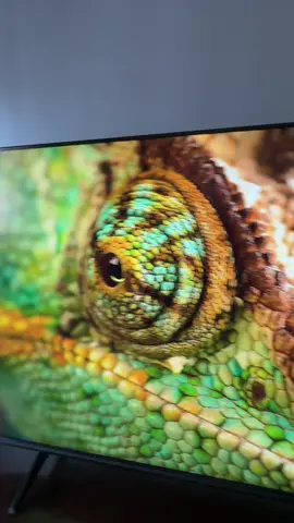 May bagong TV ang mama! 🥰 Happy siya ih!! New Coocaa QD Mini LED Google TV yan!! 🫶   #coocaaph #coocaaBrandDay #coocaaQDMiniLED 