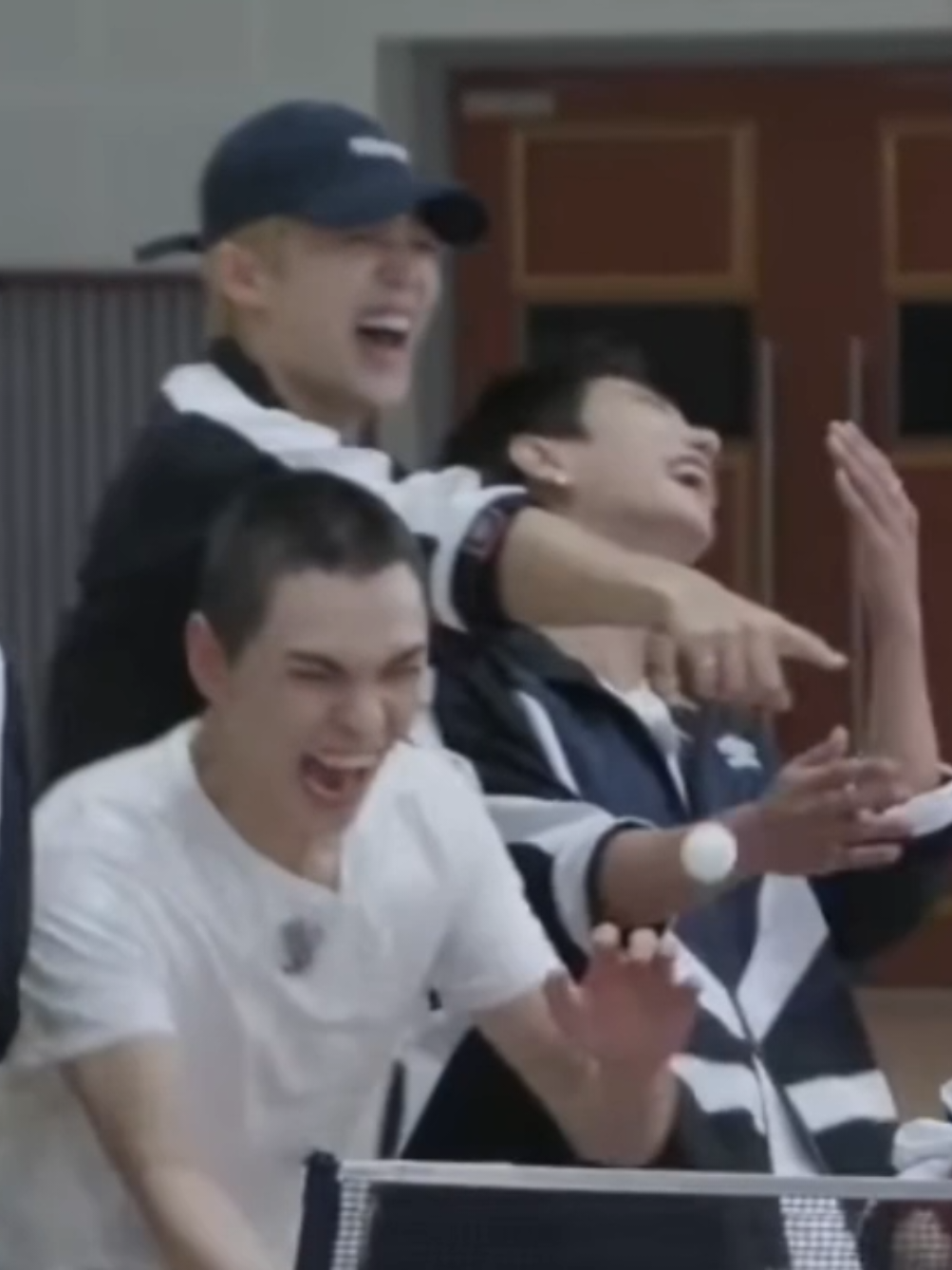 Capek ketawain ini 😭😭 #hoshi #goingseventeen #seventeen17_official 