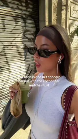 🍵✨