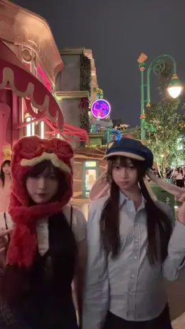 🦊🐰 #06 #09 @chaechaespr 