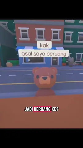 Nak air tandas yg tak flush?🗿#GamingOnTikTok #tiktokmalaysia #burgiescozykitchen #fyp 
