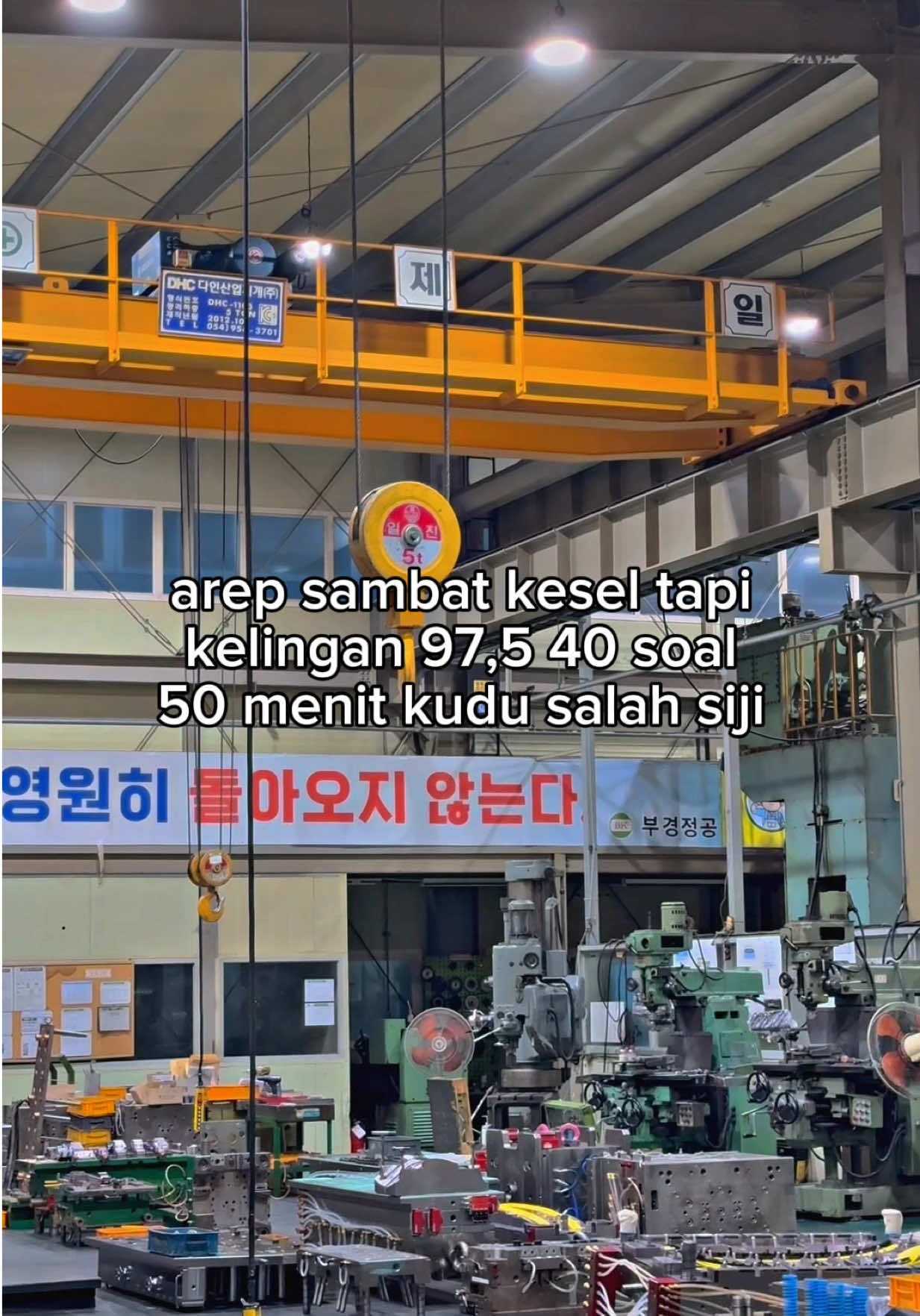 isek ditambah test skill sisan😭 #bocahespl💥 #fypシ #fyp #tkikorea🇰🇷🇮🇩 #pmikorea🇮🇩♡🇰🇷 