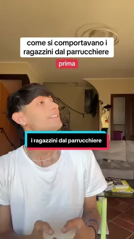 VOI OGNI QUANTO VI TAGLIATE I CAPELLI?