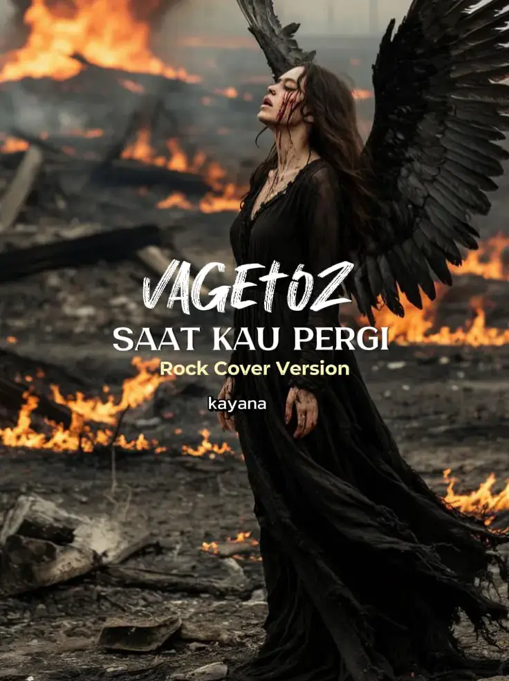 @fahmipermana71 ini kak 🙏 #vagetozsaatkaupergi #coverlagu #rockcover #aiindonesia #lewatberandafyp 