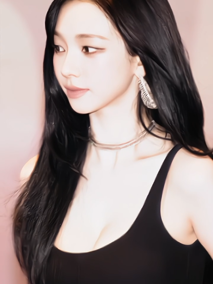 pesona leader kbs 96😖🫵 #karina #yujimin #aespa #kpop #karinaaespa 