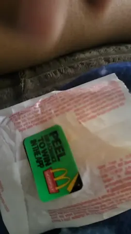 McDonald's monopoly  #fyp #monopoly 