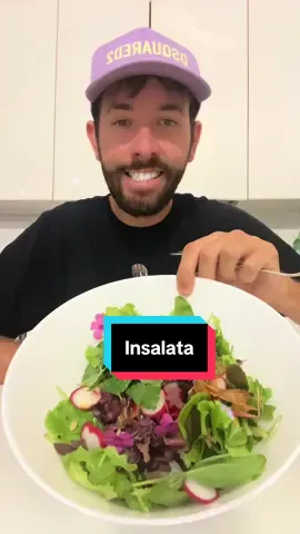 Insalata N°2 