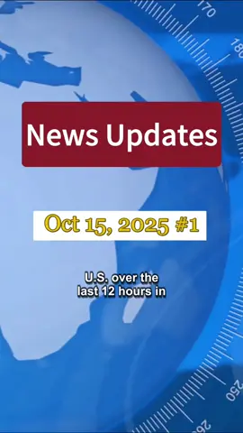 Today's news updates #news #newsupdate #trump #breakingnews #usa 