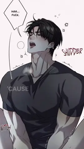 Diosito... esa escena me hizo ver estrellas 😳😳😳 título: Melting Point en lezhin  #yaoi #bl #manhwareccomendation #meltingpoint #lezhin 