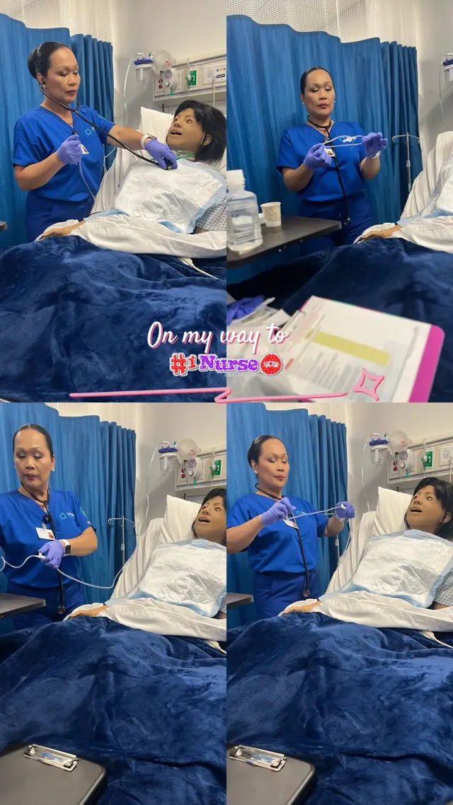 So much bumpy road on this journey but I am thankful that I have a handful of people around that gives me reason to push through and I thank myself for Not giving up no matter how tough it is.  💕