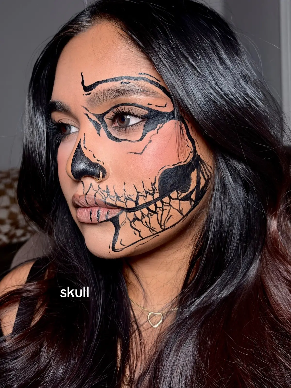 psasst guess which ones i put my back into 🥳 we are half way through October so here’s a what we have ran through so far :’)  my next round up will be all these and remaining looks rated  #makeupcontentcreator #makeupinspo #halloween #easyhaloweencostume #nycmua