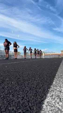 In honor of hoco week here’s a draft video from the 1st week of the season  Wait until the end! 🤦🏾‍♀️  I can never record in peace 😂 the kids always wanna be in the content  #fyp #pov #athletictrainer #dayinthelife #dailyvlogs 