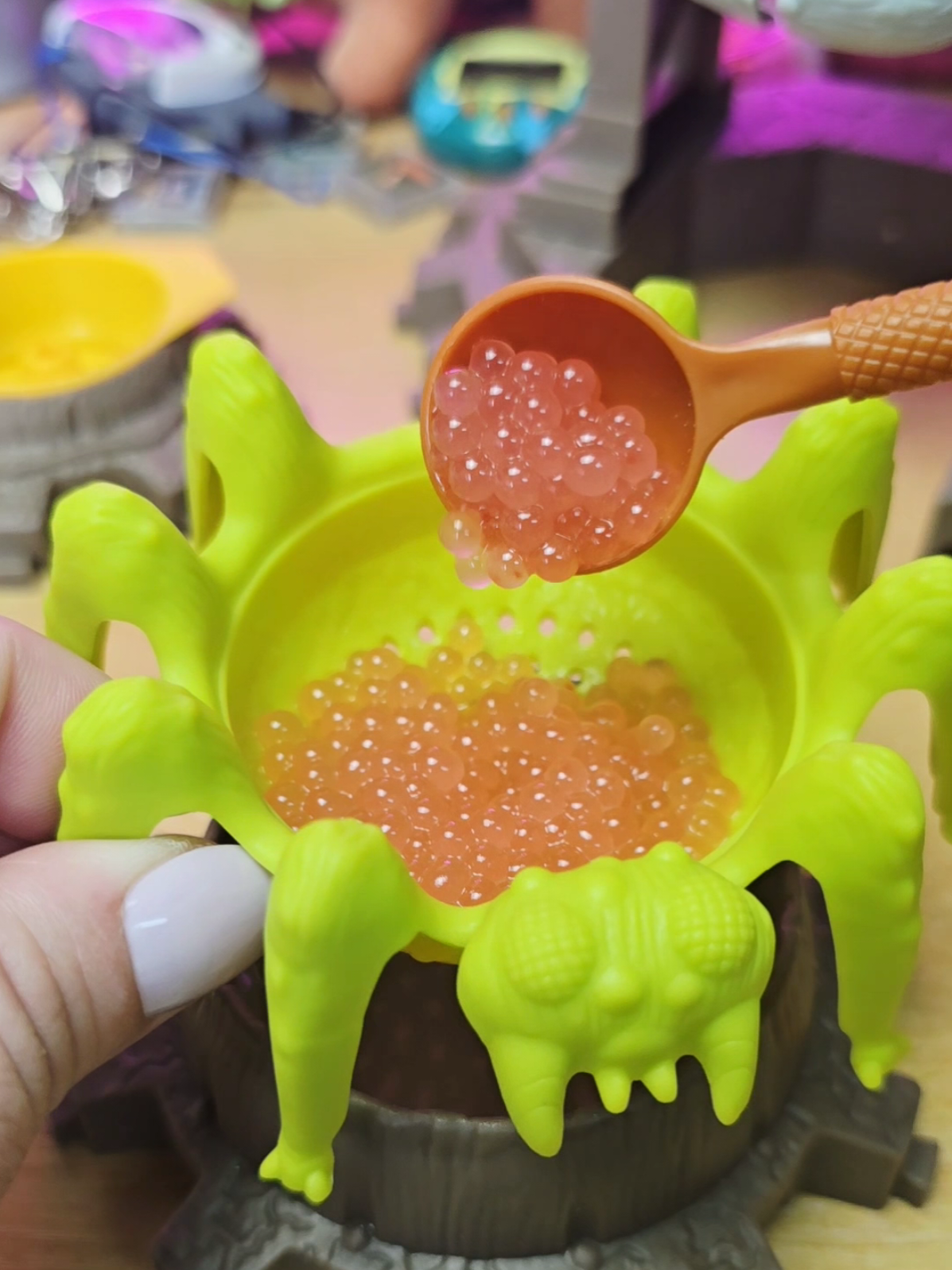 2011 Doctor Dreadful Zombies Creepy Clinic #asmr #doctordreadful #nostalgia #diycandykit 