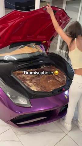 😫😫 #fyp #tiramisu 