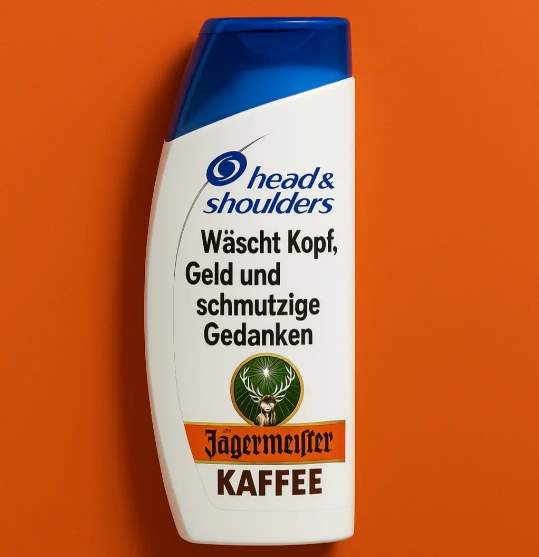 #Shampo  #sauber  #clean  #shower 