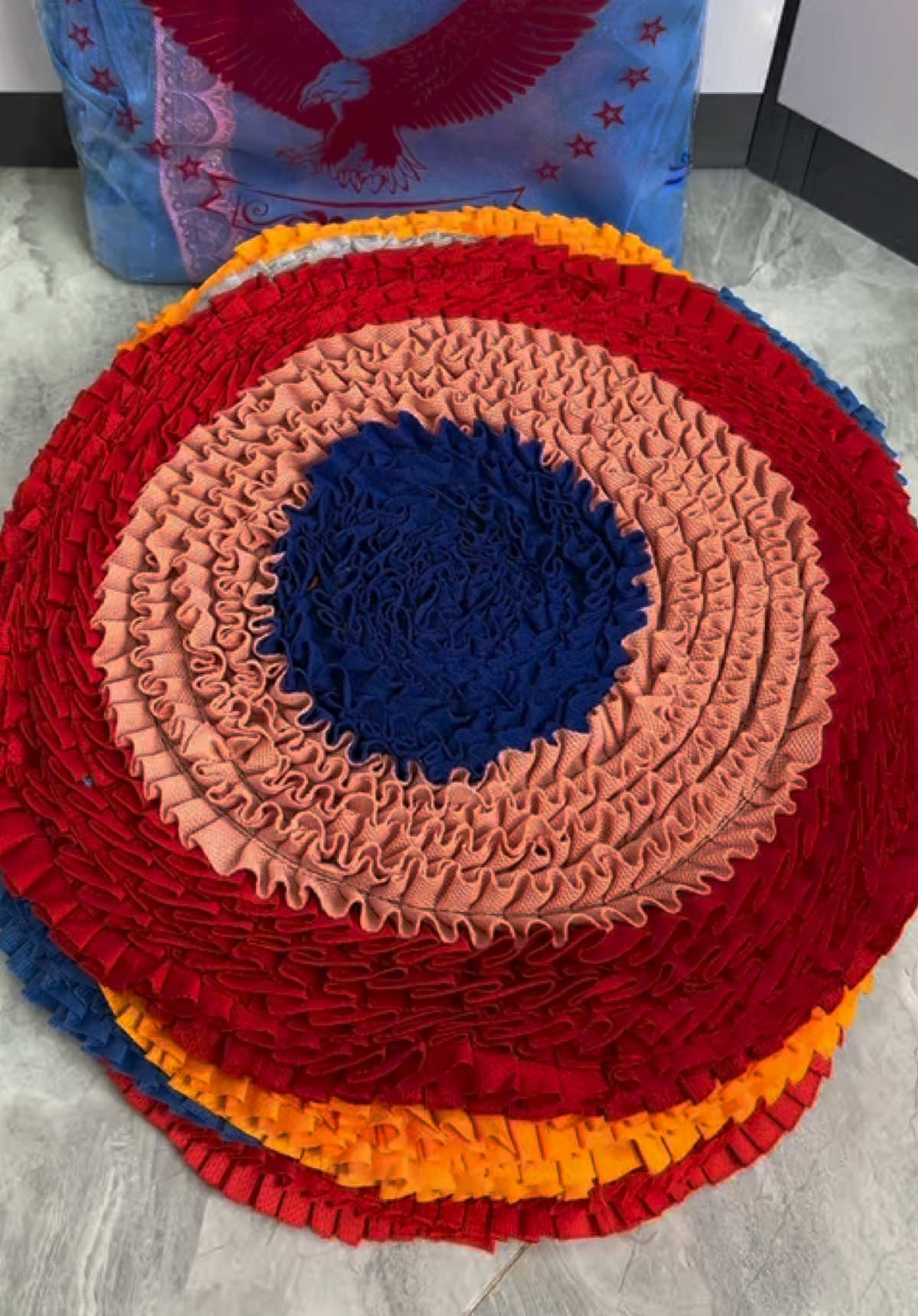 Combo 6 Tấm thảm lau chân vải Cotton Thấm hút nước tốt nhiều màu sắc##emkieutaphoa##thamlauchan##combo6tamthamchuichan##thamlauchansieutham##thamlauchanchongtruot