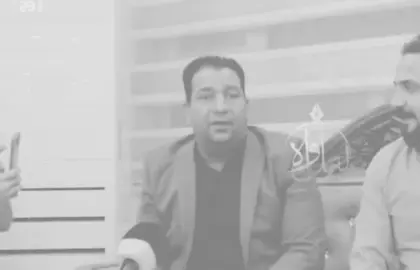 الشاعر سمير صبيح #سمير_صبيح💔 #شعر #foryou #كريم_منصور #لقاء_العمالقة 