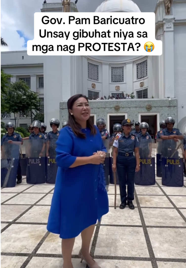 Governor namo sa Cebu 😭 #kind #genuine #publicservant #governor #cebu 