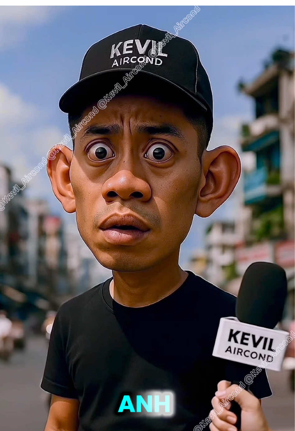 Nếu nhà khách lắp máy lạnh hết 3 mét ống đồng thì anh sẽ làm thế nào ? . . . . . #kevil_aircond  #maylanh  #airconditioner  . . . . . 🤓😅😆🤣🤣🤣 video tạo ra chỉ nhằm mục đích giải trí 