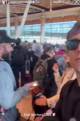 VIENEN A MÉXICO 😱, #será posible la colaboración?🤭🎉‼️@Elaine Haro @Aldo T De Nigris @La La Love You  #ElaineyAldo #elaineharo #lacasadelosfamososmexico #aldodenigris  