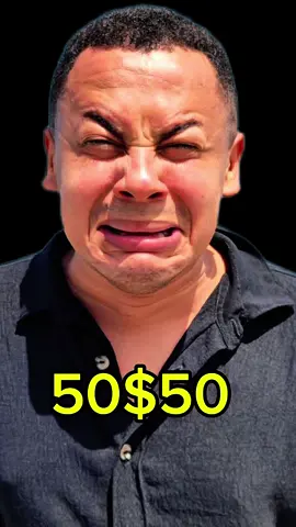 Cuándo nos dividimos los gastos de la casa😱😱