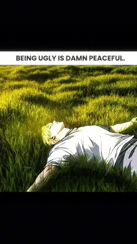 Just chilling alone 💫#foryoupage #animeedit #zek #chillngalone #kindness 