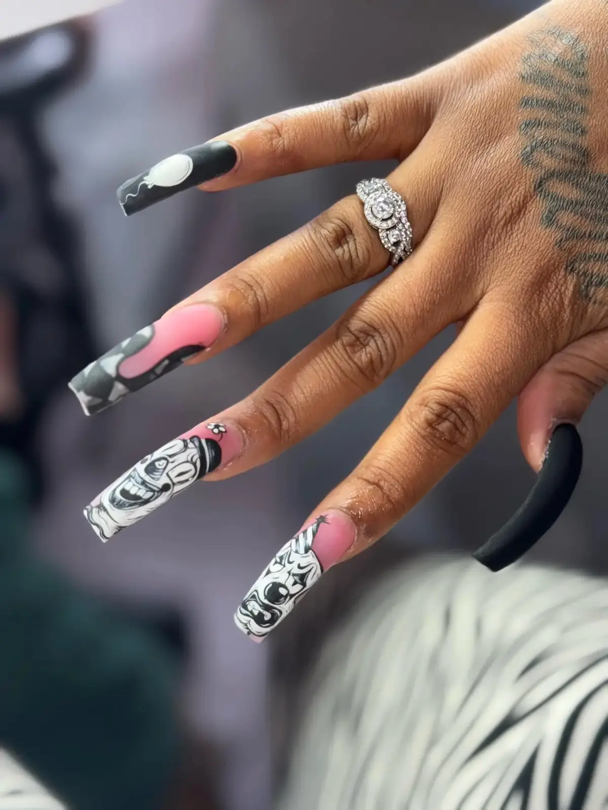 I loveeee this set one of my favs #Lemon8 