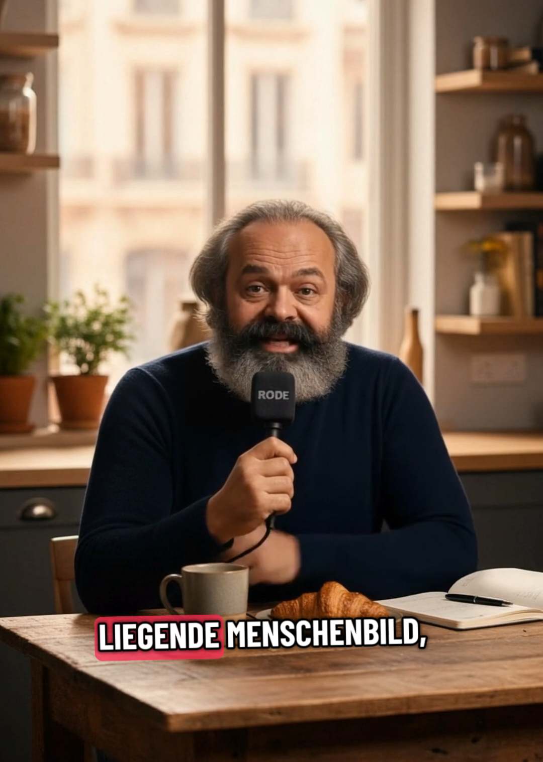 Antwort auf @mause.br Ask a socialist why they hate capitalism, and they'll give you a myriad of reasons. Ask a capitalist why they hate socialism and they'll describe capitalism.