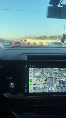 Qué feo está este tráfico hoy miércoles y todos los días 