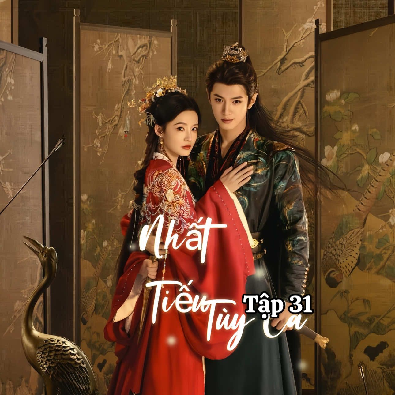 Nhất Tiếu Tuỳ Ca- Tập 31 full 