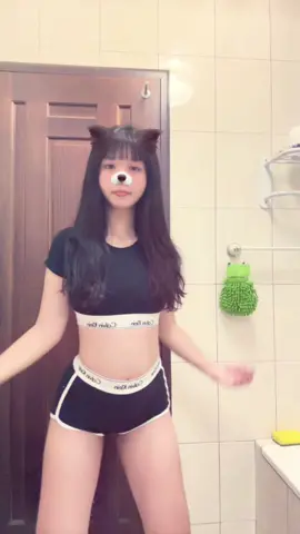 我沒洗頭🤫