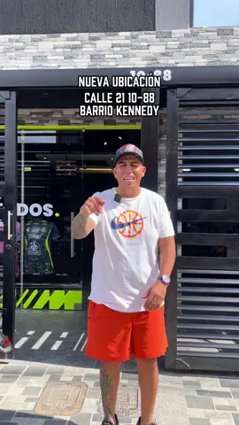 Conociendo nuestra fábrica