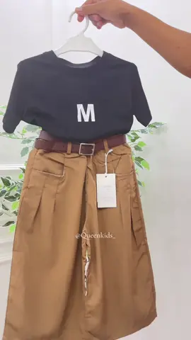 kece bgt bun🫰🏻#bajuanak #koreanstyle 