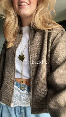 🤎🤎🤎🤎#OOTD #outfitinspo #falloutfit #TikTokFashion #outfitoftoday 