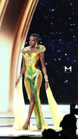 Gorgeous ✨ #missgrandghana #missgrandinternational2025 #missgrandinternational  cr: มาลองดู Thialand 