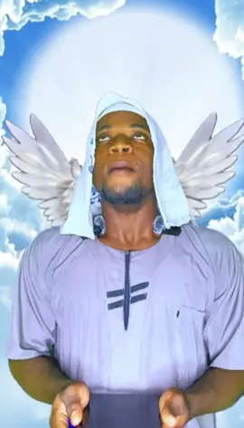 No non sans com | Moi en tant qu’ange #ange #legendedufun 