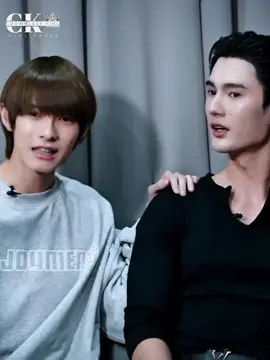 พี่ฟังผมก่อน พี่ฟังก่อน!!! [POV] @pavelphoom @ppoohkt #pavelphoom #ppoohkt #poohpavel  #GoddessBlessYouFromDeath 