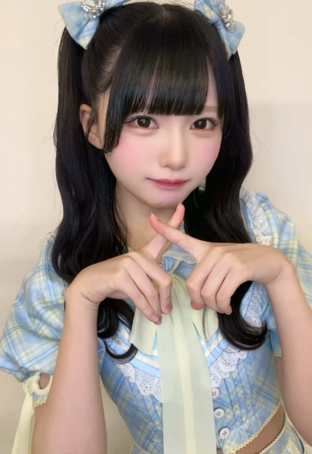 『ブルーハワイレモン』だ〜めver. ぜひ真似して撮ってみてください🩵🍋𓂃⋆𓏸 #ブルーハワイレモン #ニアジョイ #市原愛弓