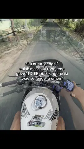 😌 #tigerbawang #tigermadura #tigergankjatim #tigergank #tigermodifikasi 