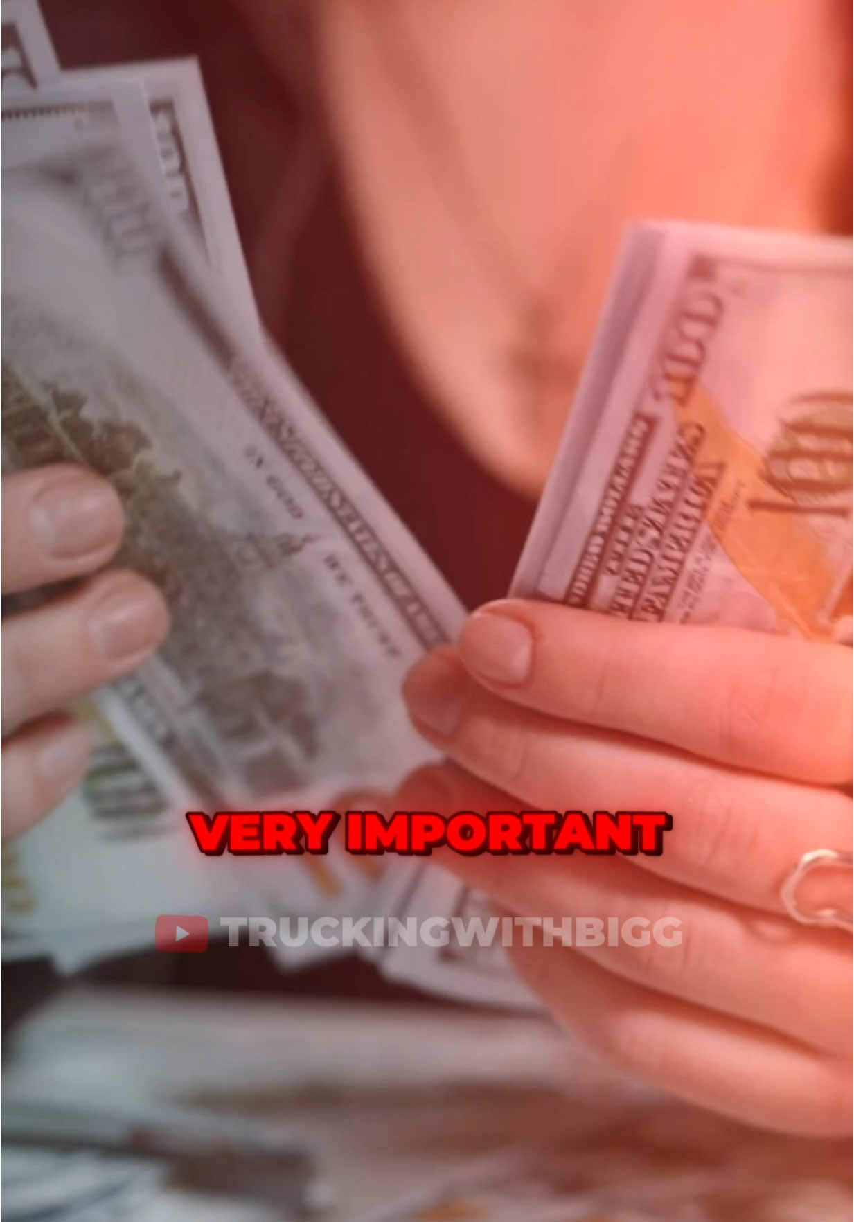 Light Load, Heavy Profits #truckdriversoftiktok #CapCut #truckdriver #otrdriver 