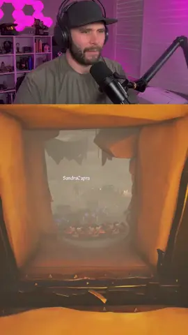 the new fort treasure is CRAZY in Sea of Thieves #hitbotc #twitch #seaofthieves #newupdate #funny