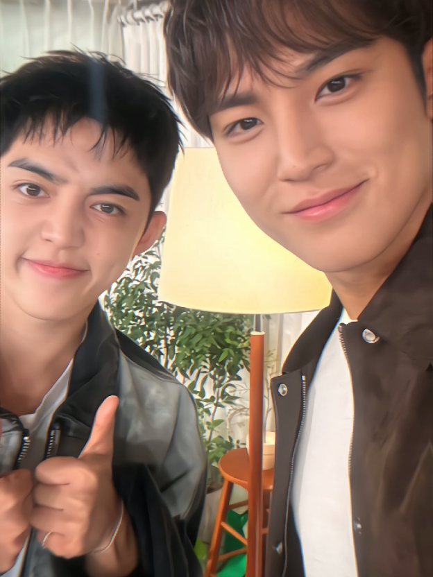 dua pilar kehidupan  #mingyu #scoups #seventeen #fyp #foryou 