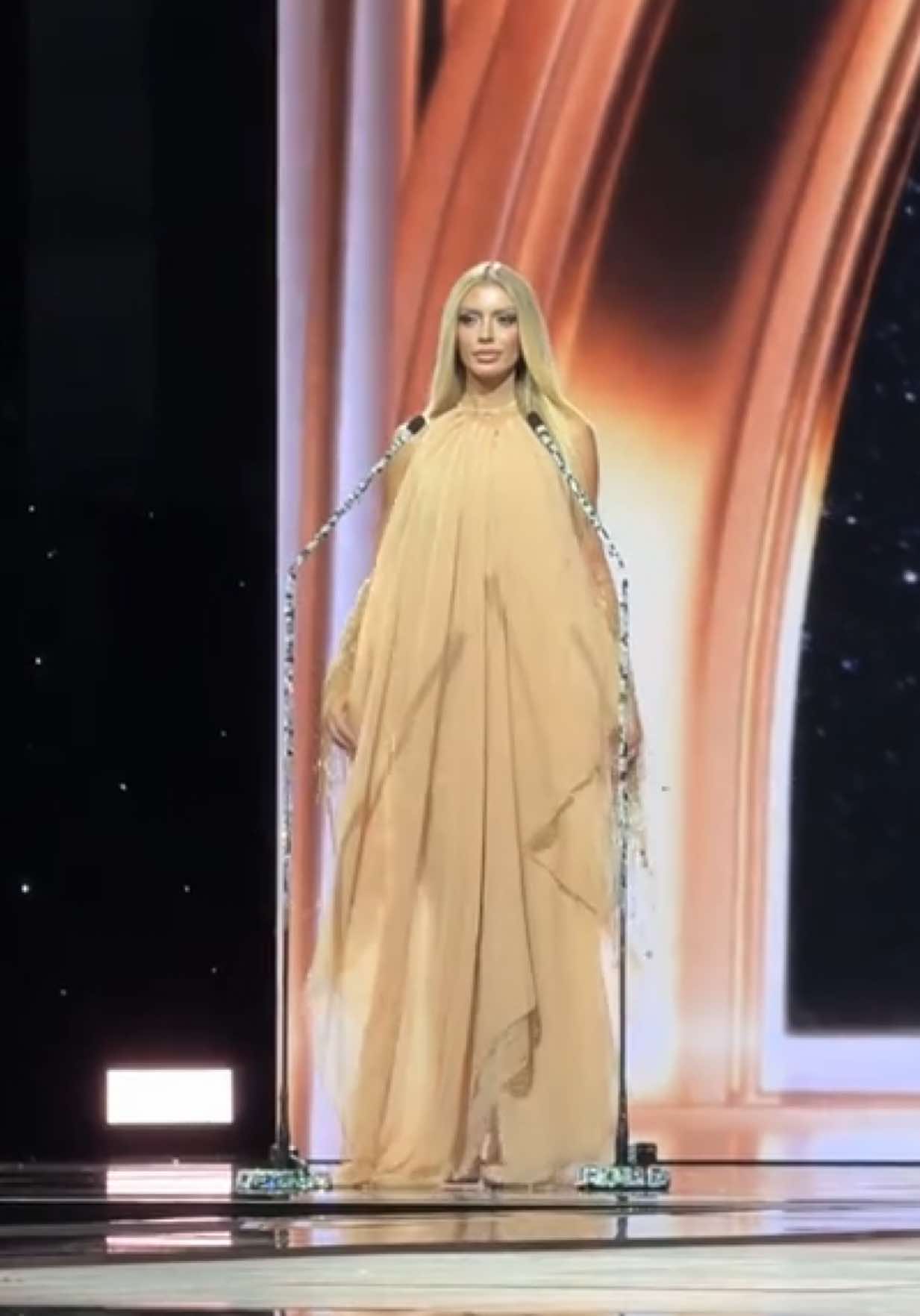 ??????????? ??????????? of MGI 2025 Miss Grand Kosovo ??  #MGI2025 #MGI #LINEMAN #GrandExperiences #MissGrandInternational