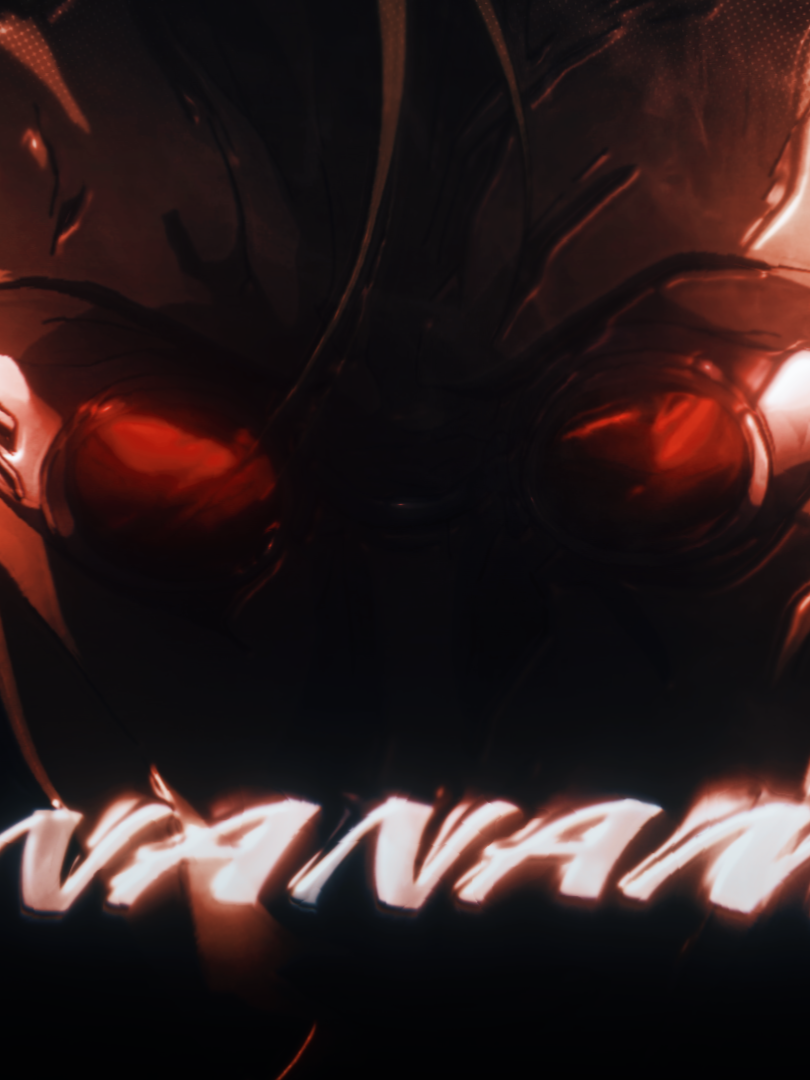 Nanami - phantom edit #jjk #nanami #amvedit #edit