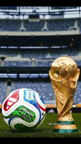 Alasan Piala Dunia 2026 akan menyedihkan 😭 #sepakbola #football 