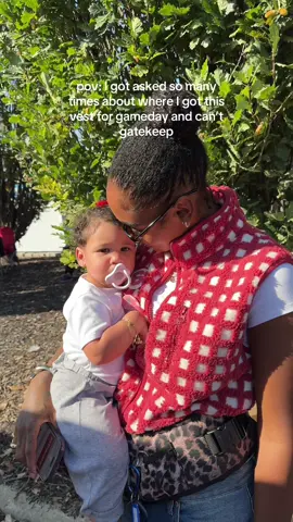It’s too cute not to wear again 🥰🥲   #gamedayoutfit #CollegeFootball #ohiostate #wag #wagoutfits 