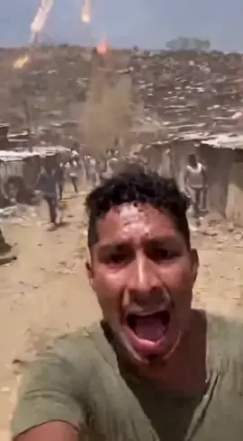 #findelmundo #apocalipsis #venezuela #desastre #meteoritos