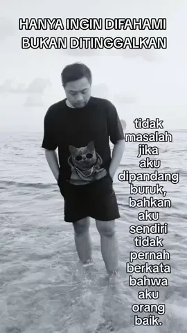 HANYA INGIN DIFAHAMI BUKAN DITINGGALKAN#andybogel69#foryou#foryoupage #foryou #sabar #tiktoklive #fypシ゚ #xybca #iklas