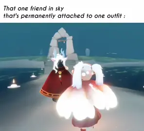 jokes on you I have 20 pairs of the same outfit #skychildrenofthelightedit #skycotl #skychildren #skymeme  #skychildrenofthelight 